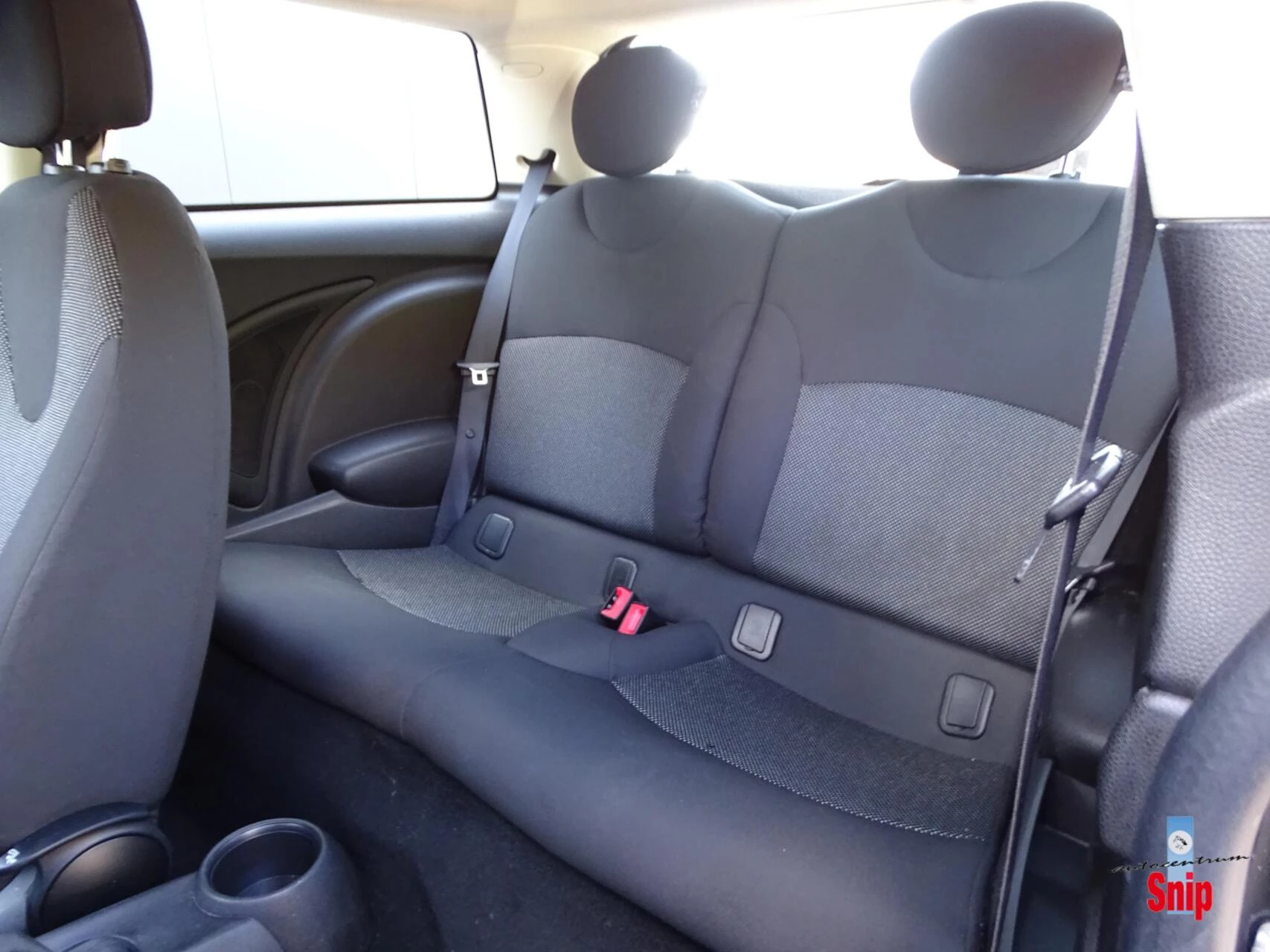 Hoofdafbeelding MINI One