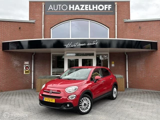 Fiat 500 X 1.3 FireFly Turbo 150 Connect Automaat | PDC V+A | Camera | Bluetooth | Airco | Cruise Con