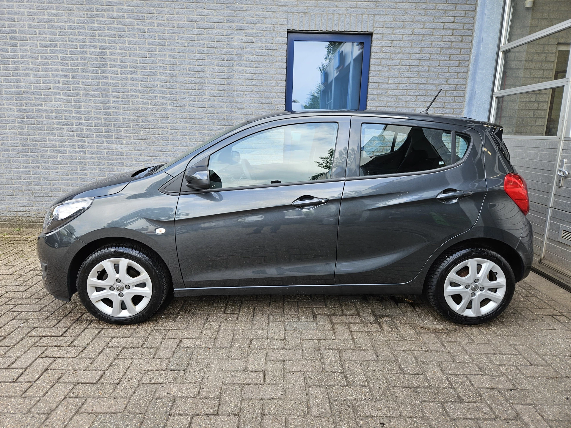 Hoofdafbeelding Opel KARL