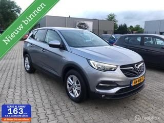 Opel Grandland X 1.2 Turbo Online Edition