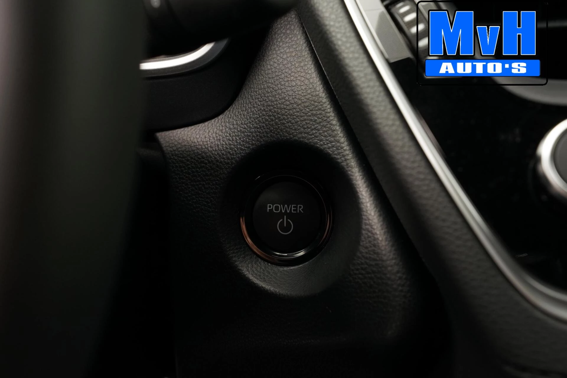 Hoofdafbeelding Toyota Corolla Cross