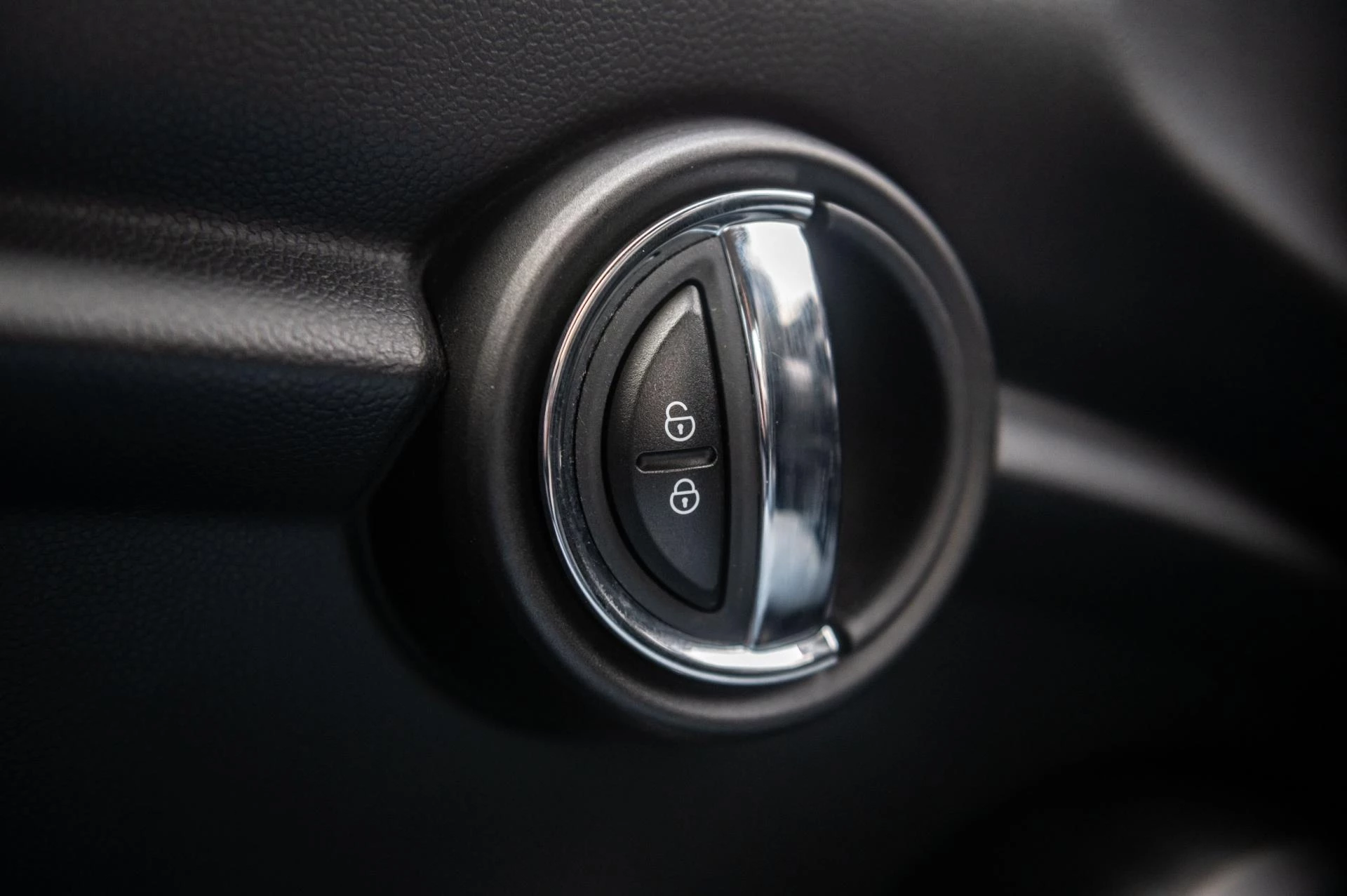 Hoofdafbeelding MINI One