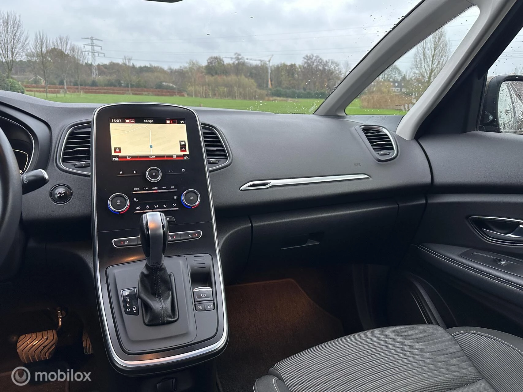 Hoofdafbeelding Renault Grand Scénic