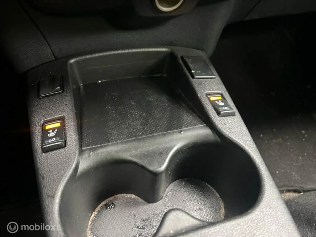 Hoofdafbeelding Nissan Leaf