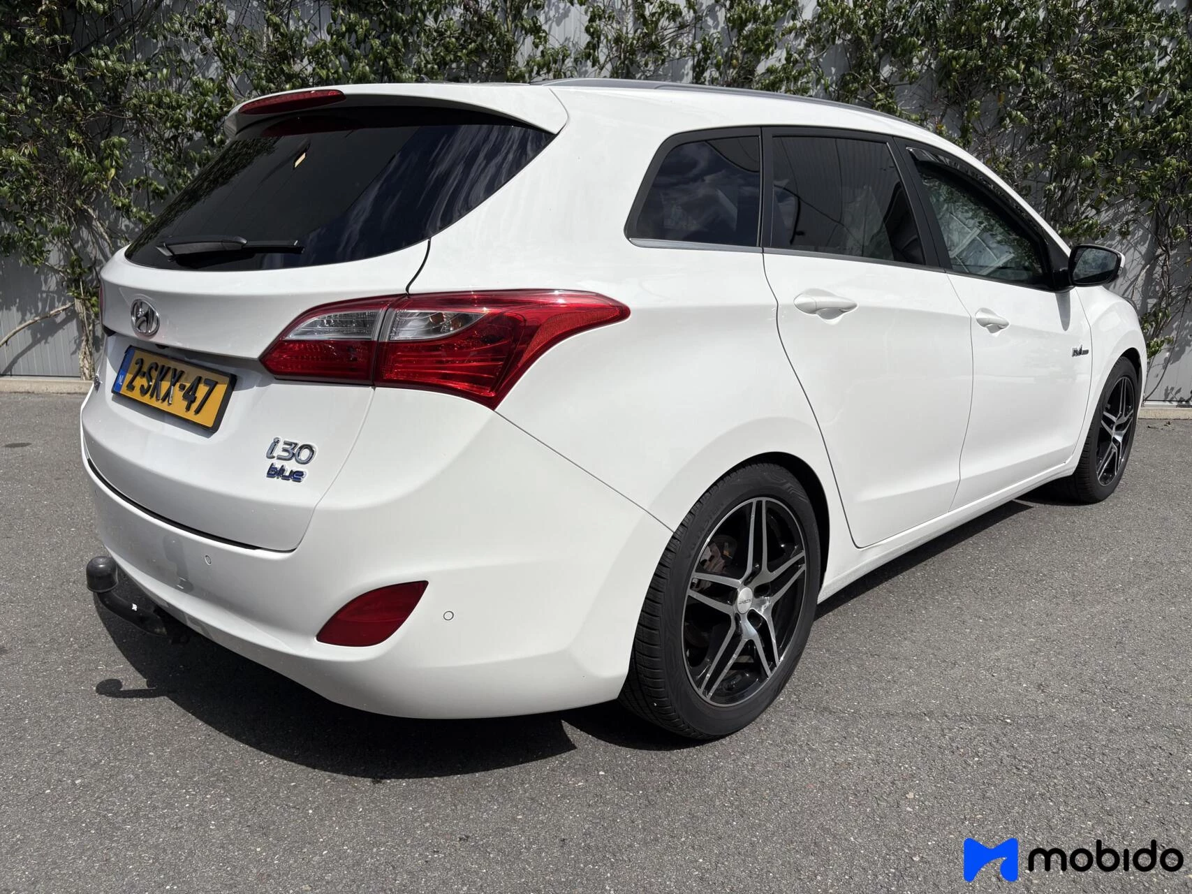 Hoofdafbeelding Hyundai i30