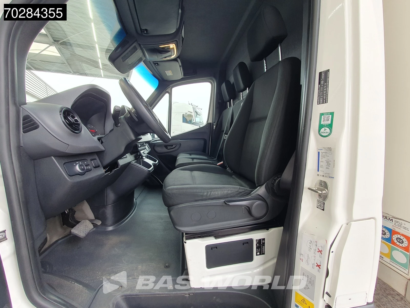 Hoofdafbeelding Mercedes-Benz 314 CDI