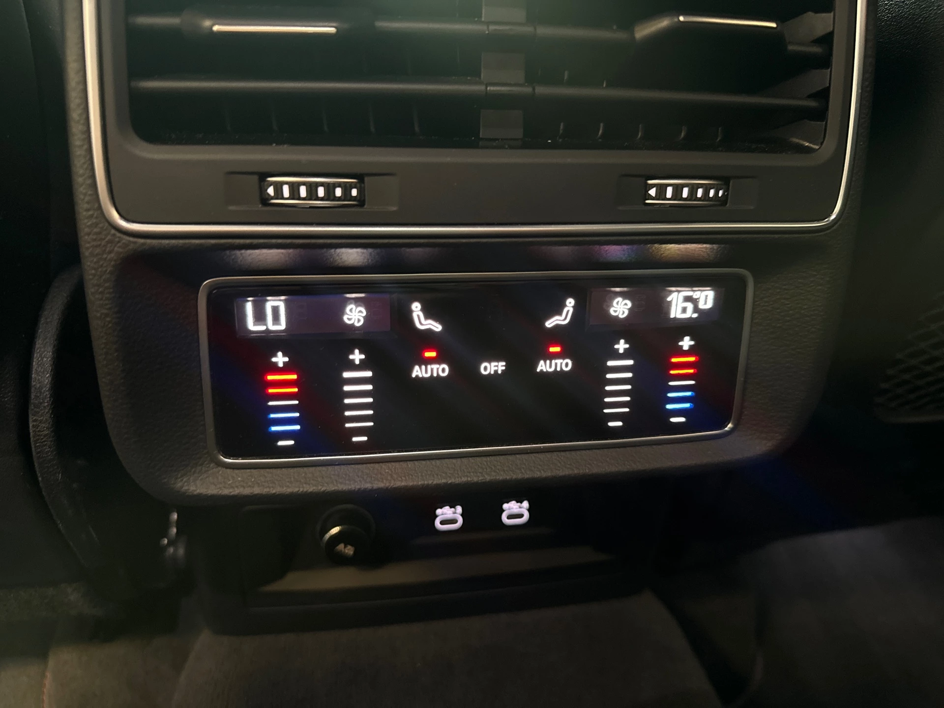 Hoofdafbeelding Audi RSQ8