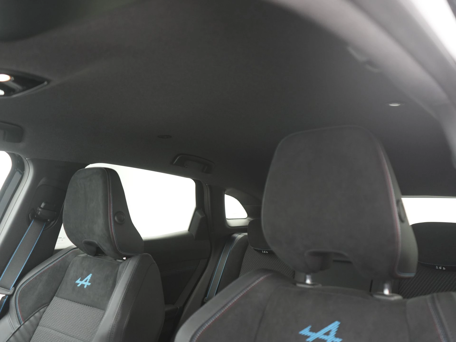 Hoofdafbeelding Renault Austral