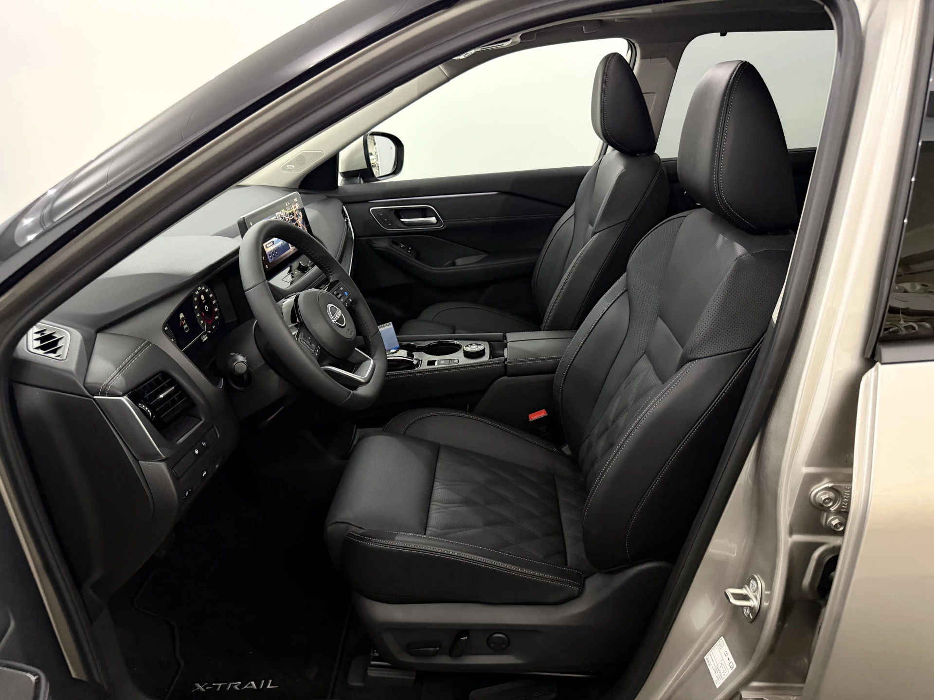 Hoofdafbeelding Nissan X-Trail