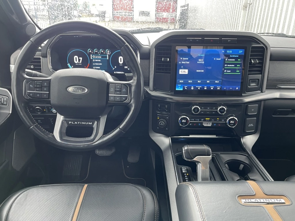 Hoofdafbeelding Ford F-150