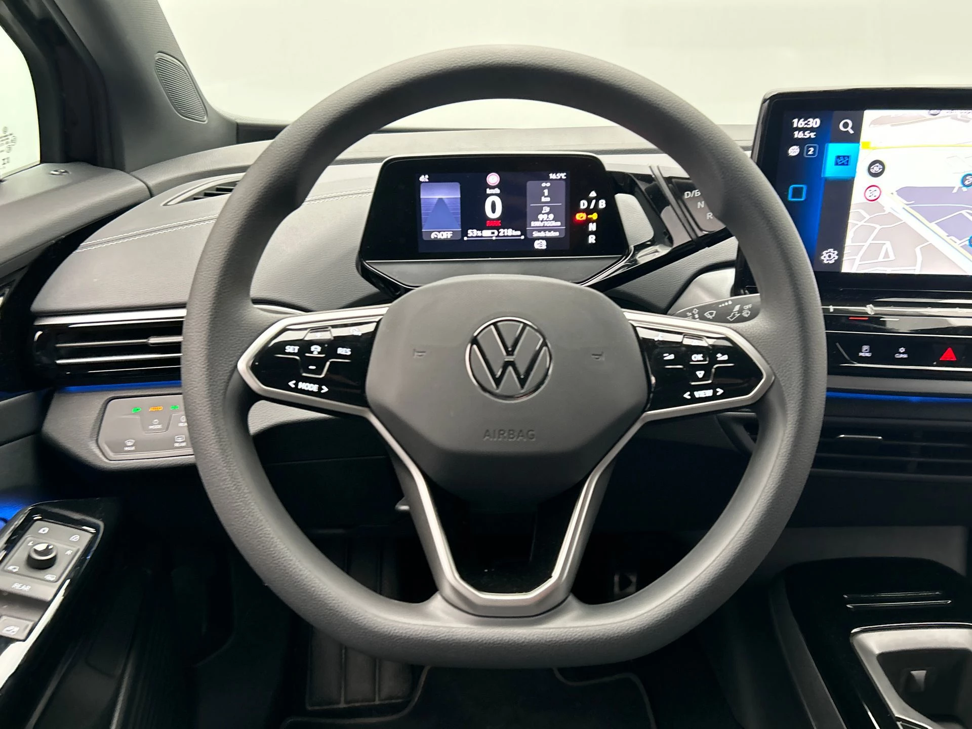 Hoofdafbeelding Volkswagen ID.5