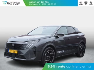 Peugeot 3008 1.6 plug-in Hybrid 195 Allure PARKEERSENSOREN MET CAMERA | CLIMATE CONTROL | CRUISE CONTROL | DEMO