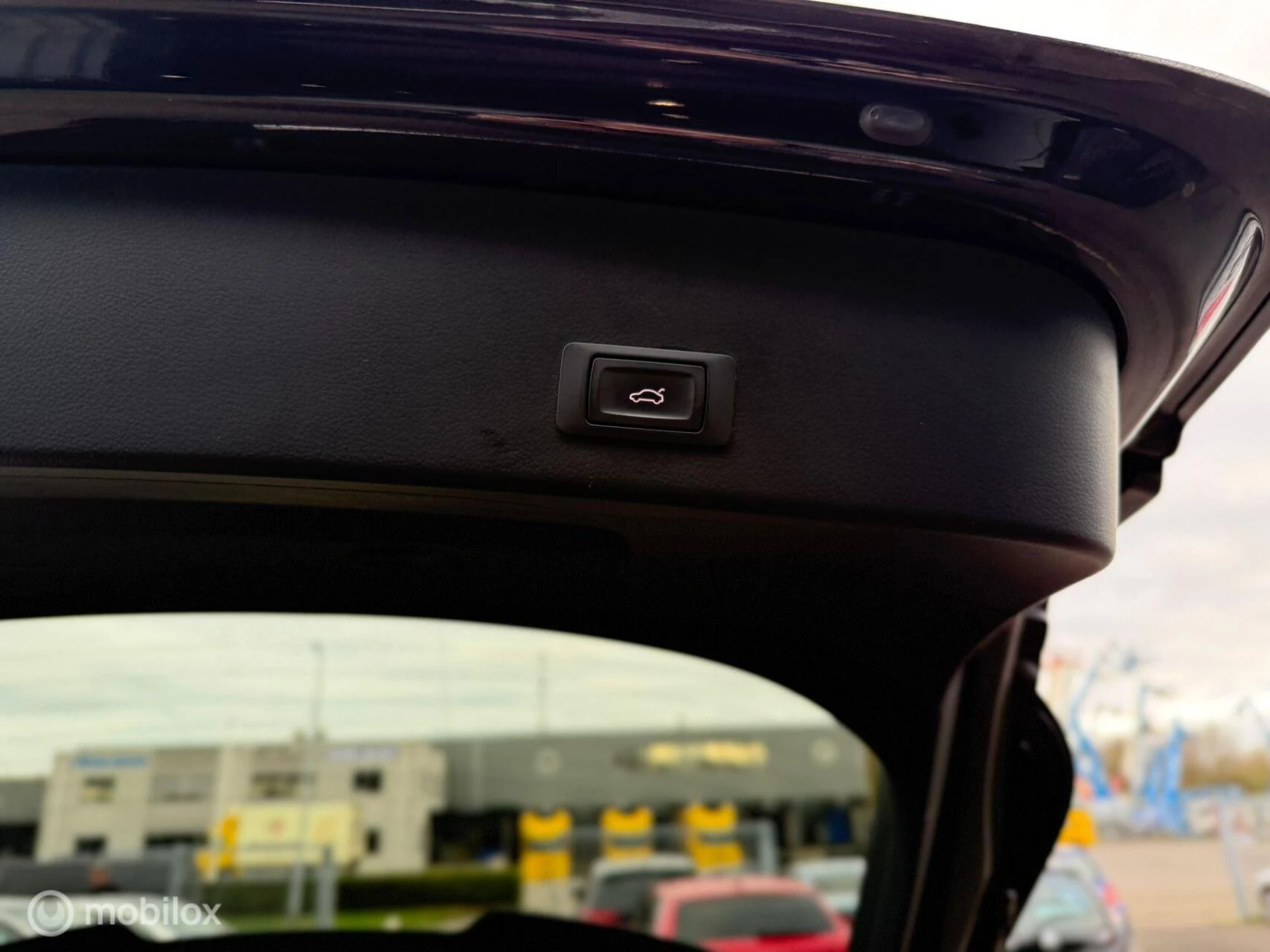 Hoofdafbeelding Audi S6