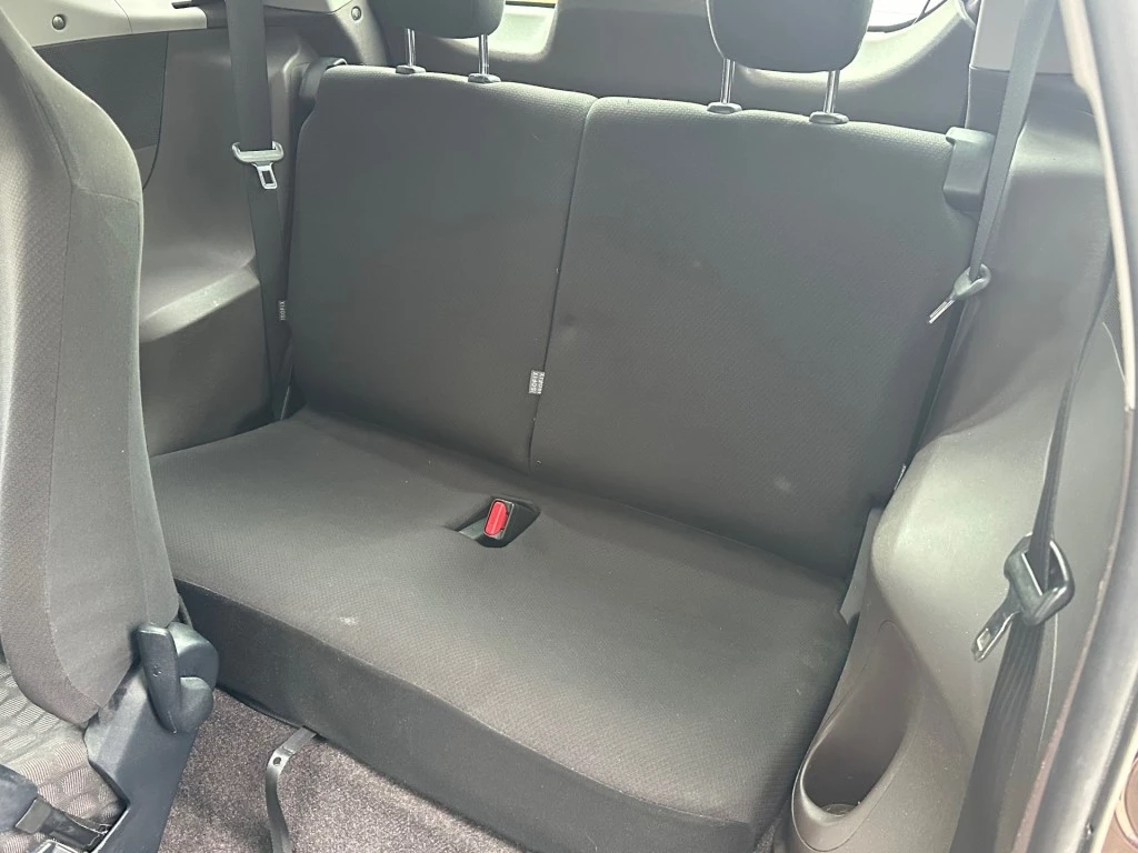 Hoofdafbeelding Toyota iQ