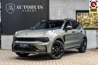 Lynk & Co 01 1.5 More Nieuw Model Infinity 360c Pano 20' ACC