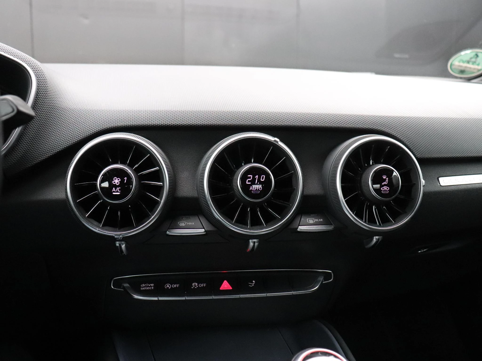 Hoofdafbeelding Audi TT