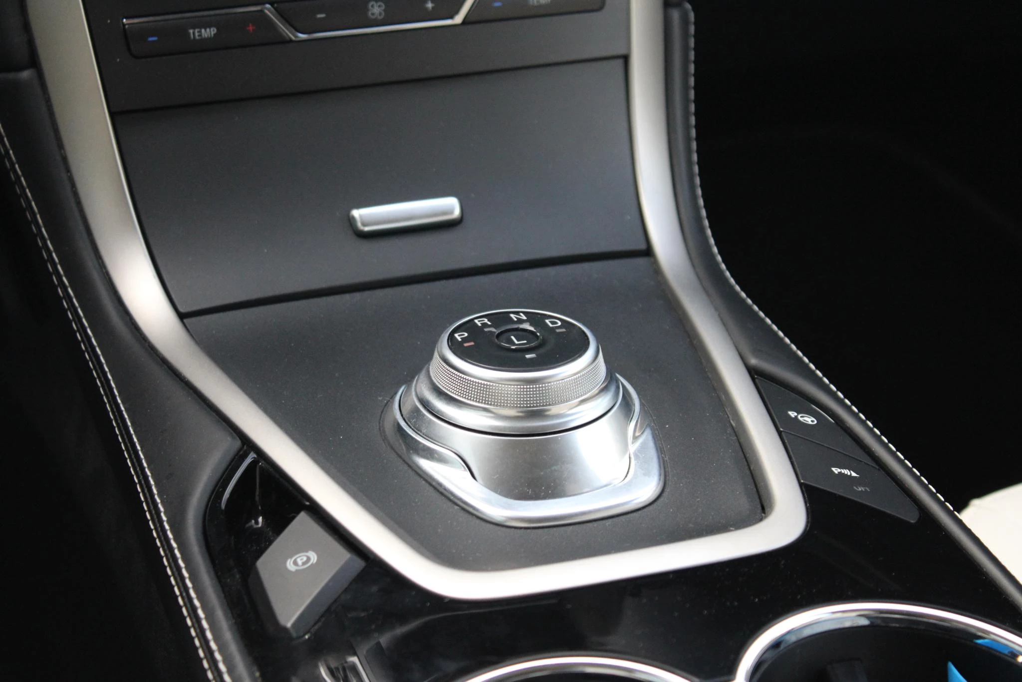Hoofdafbeelding Ford S-Max