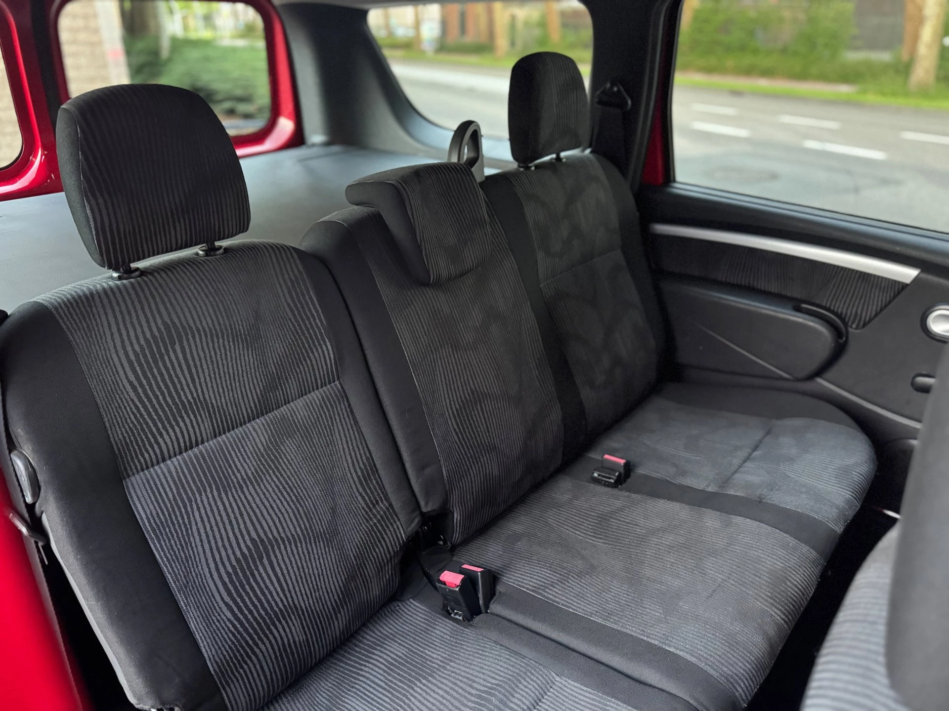 Hoofdafbeelding Dacia Logan