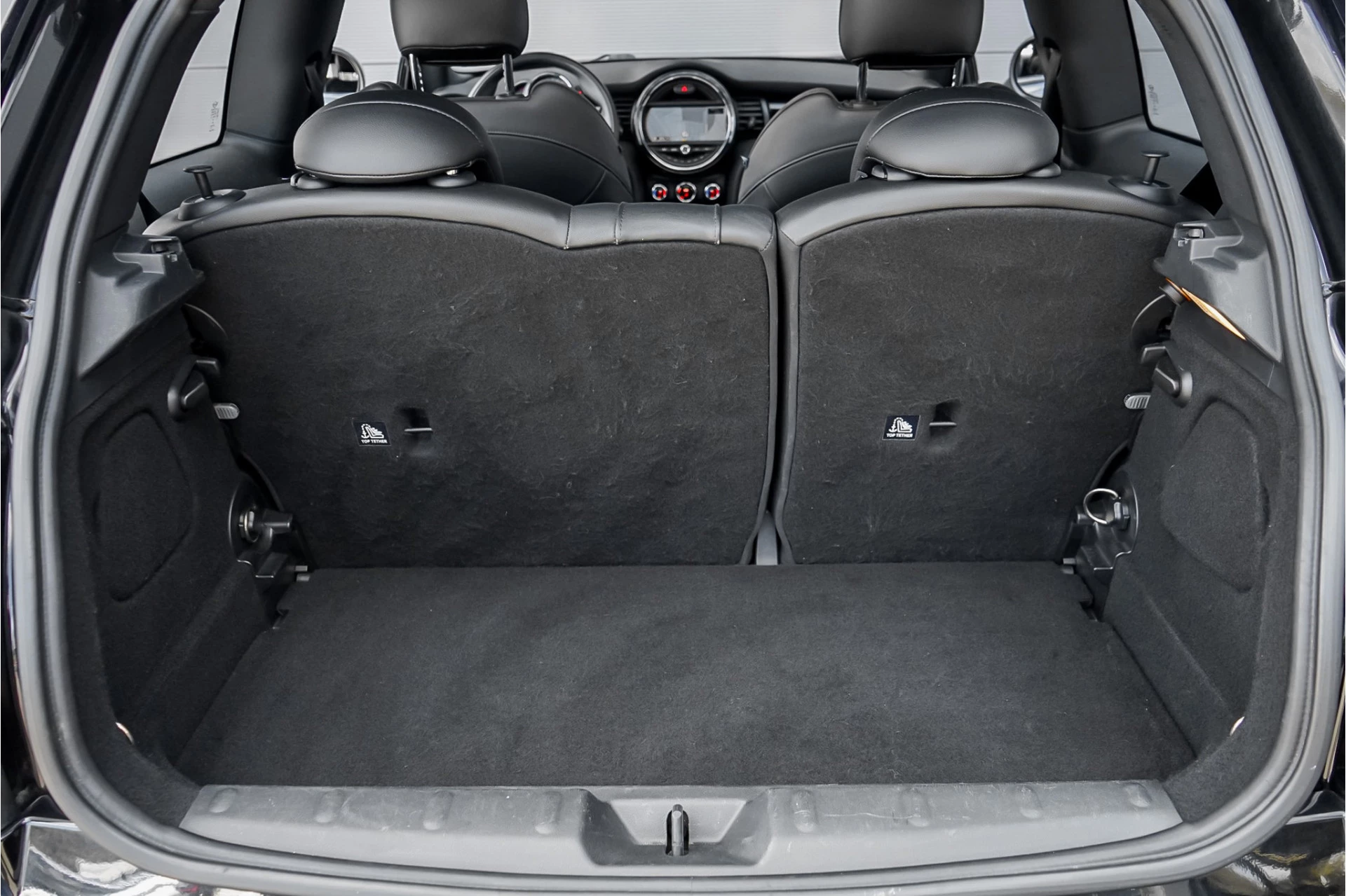 Hoofdafbeelding MINI Cooper S