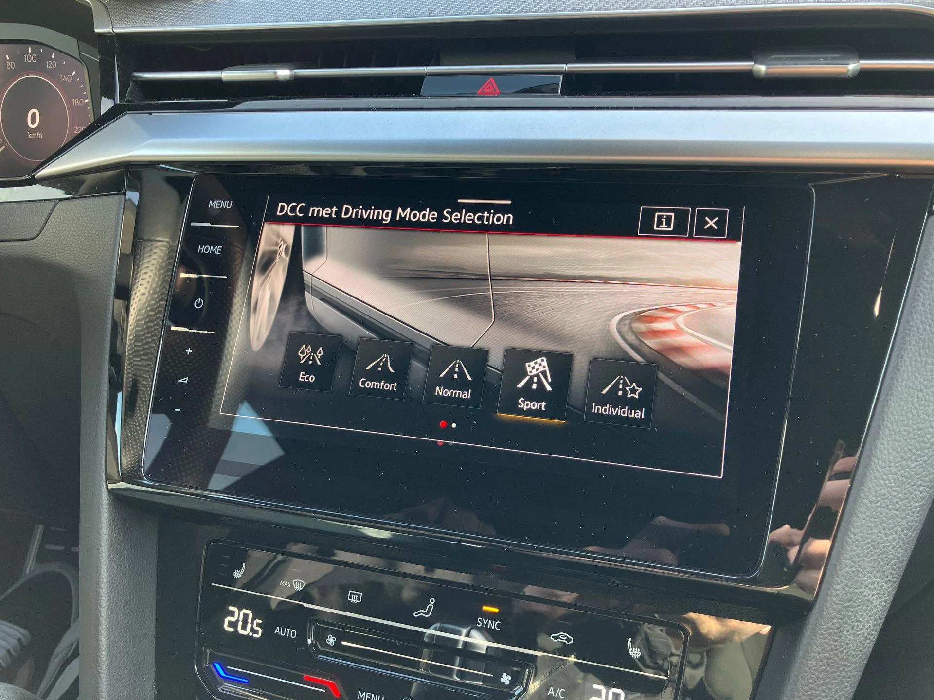 Hoofdafbeelding Volkswagen Arteon