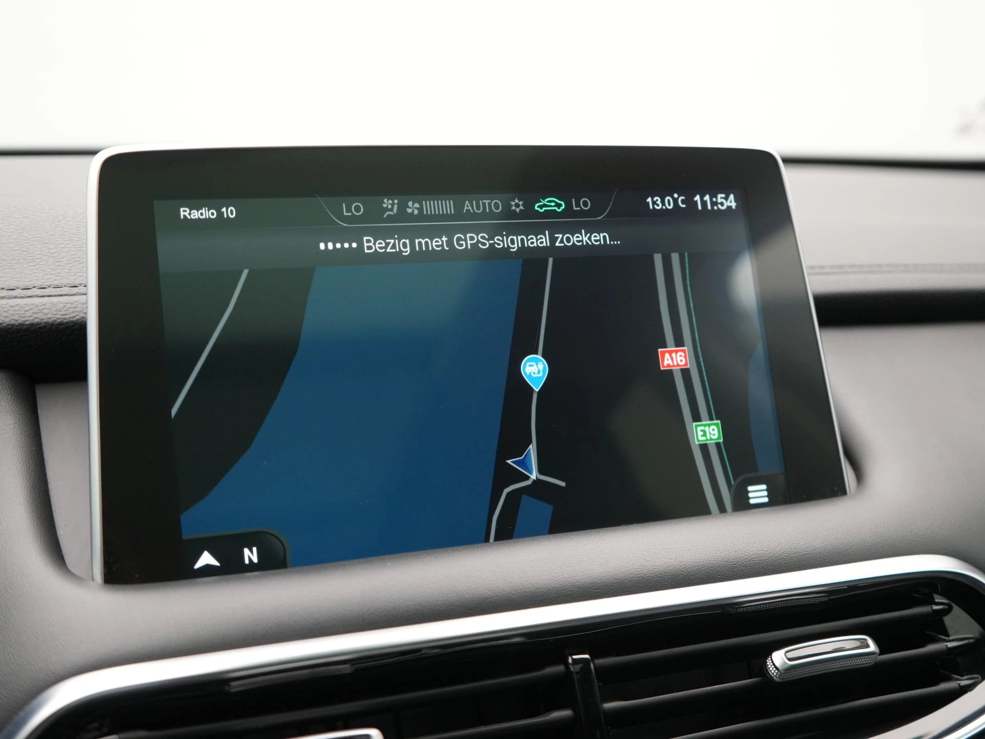 Hoofdafbeelding MG EHS