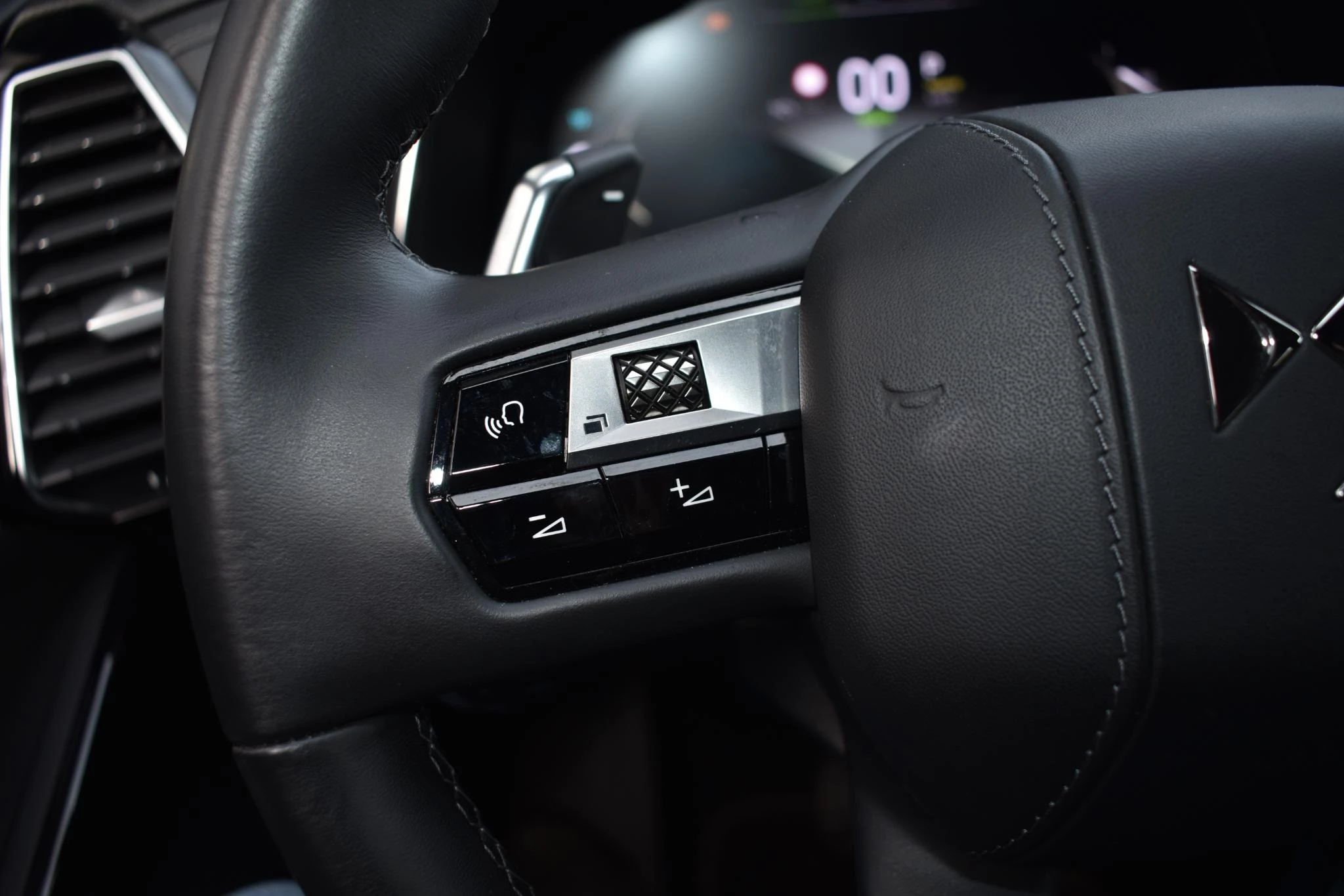 Hoofdafbeelding DS DS 7