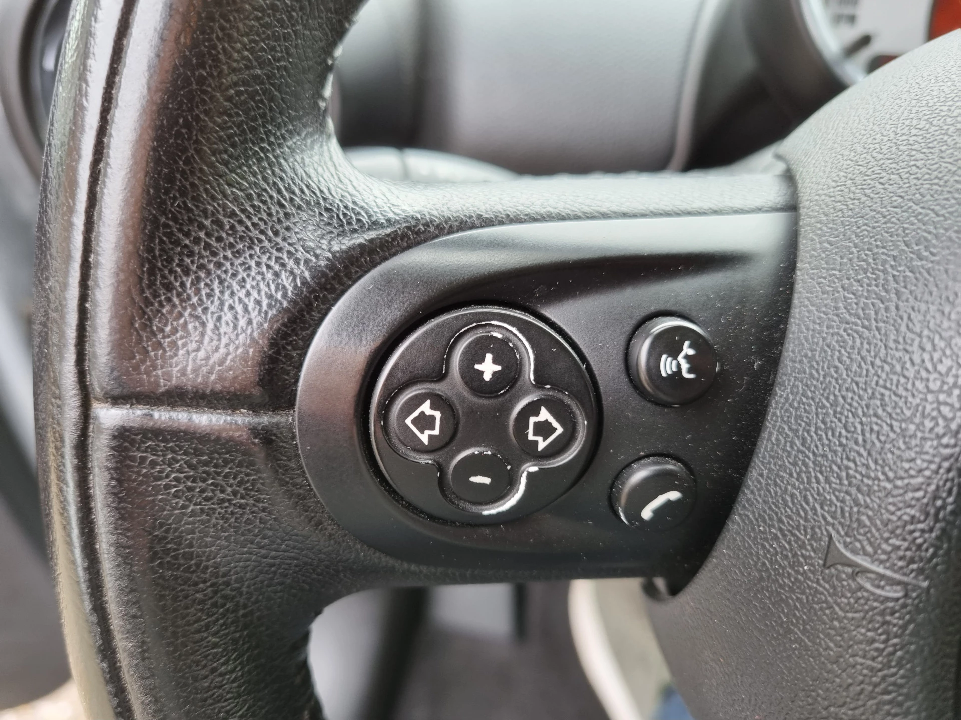 Hoofdafbeelding MINI Paceman
