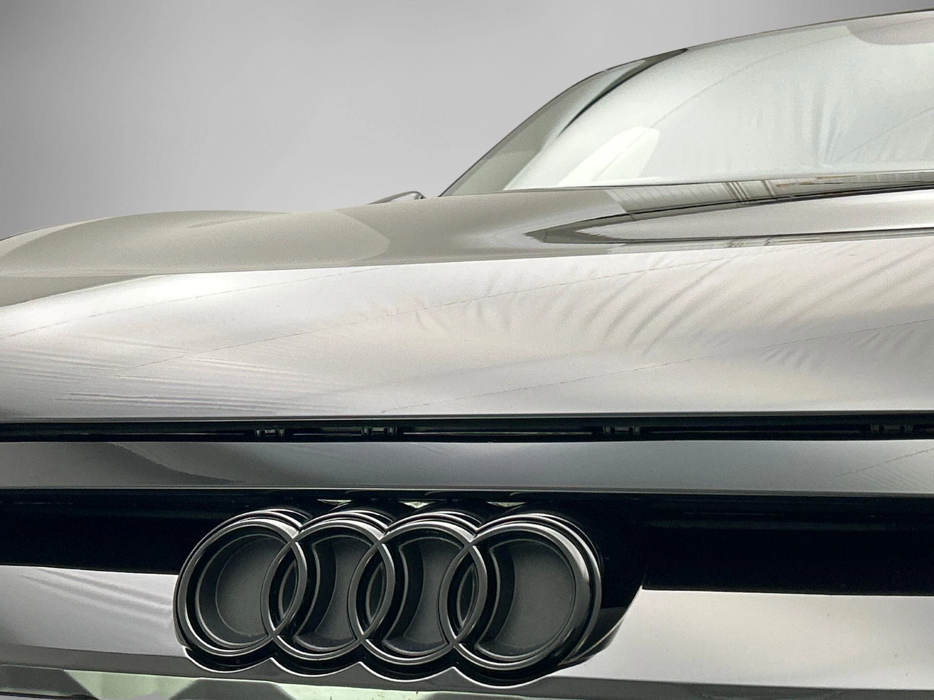 Hoofdafbeelding Audi e-tron GT