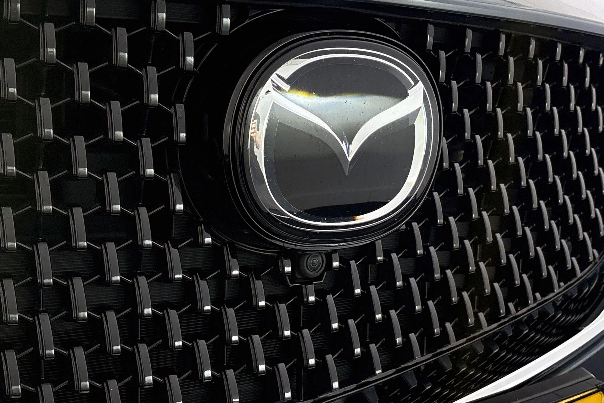Hoofdafbeelding Mazda 6