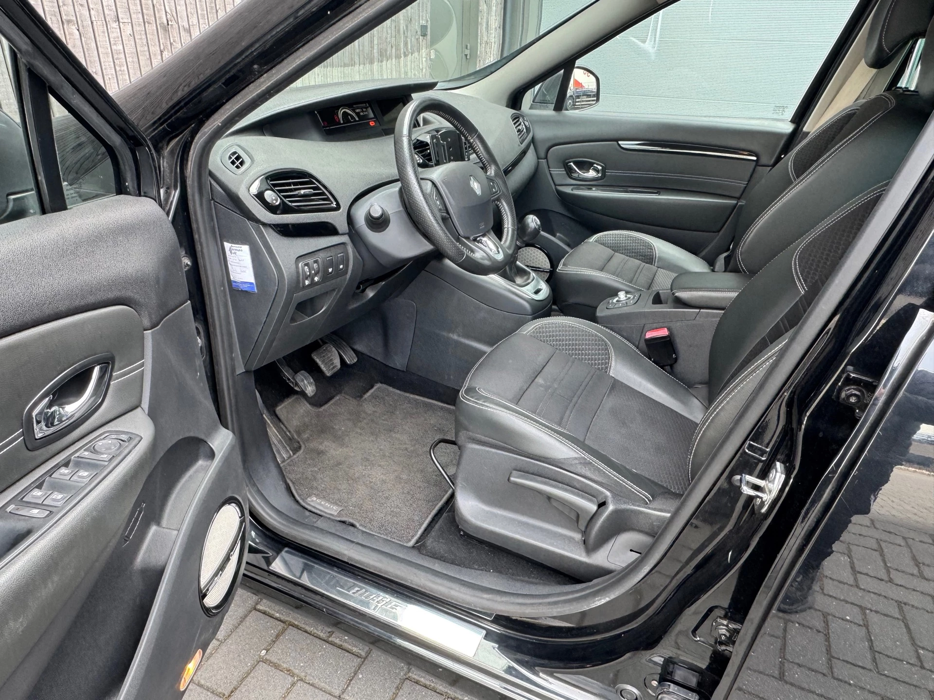 Hoofdafbeelding Renault Grand Scénic