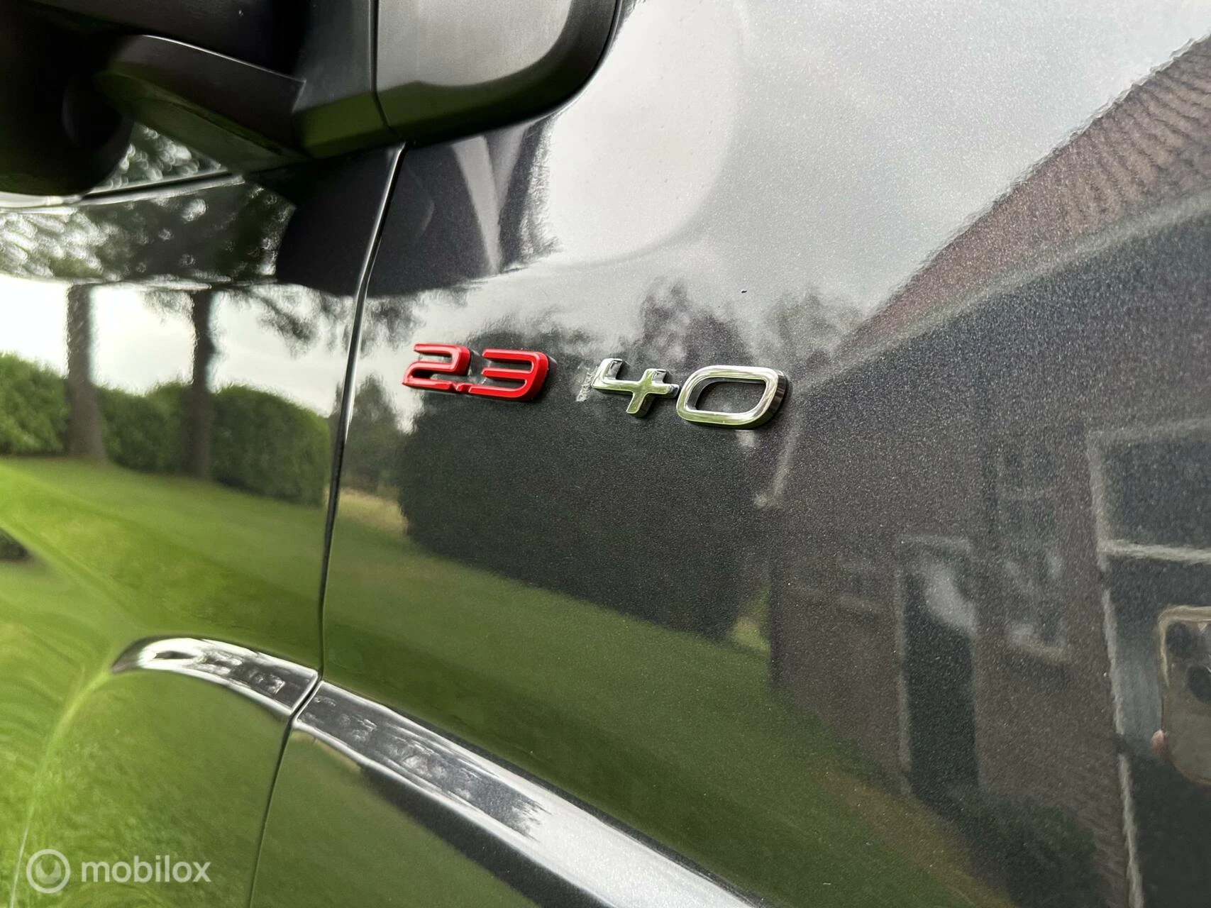 Hoofdafbeelding Fiat Ducato