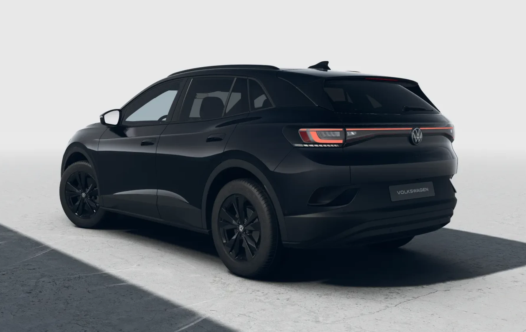 Hoofdafbeelding Volkswagen ID.4