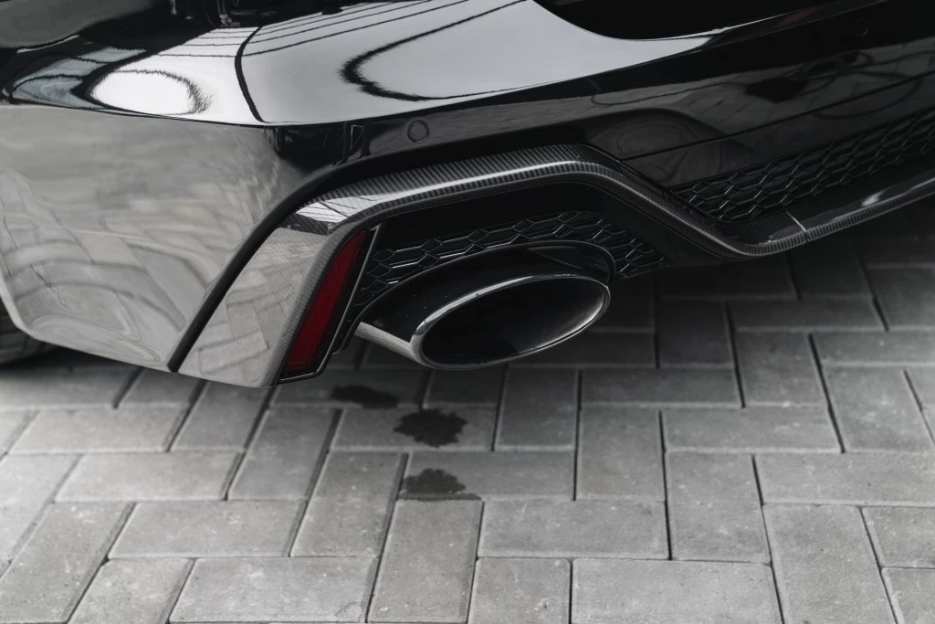 Hoofdafbeelding Audi RS6