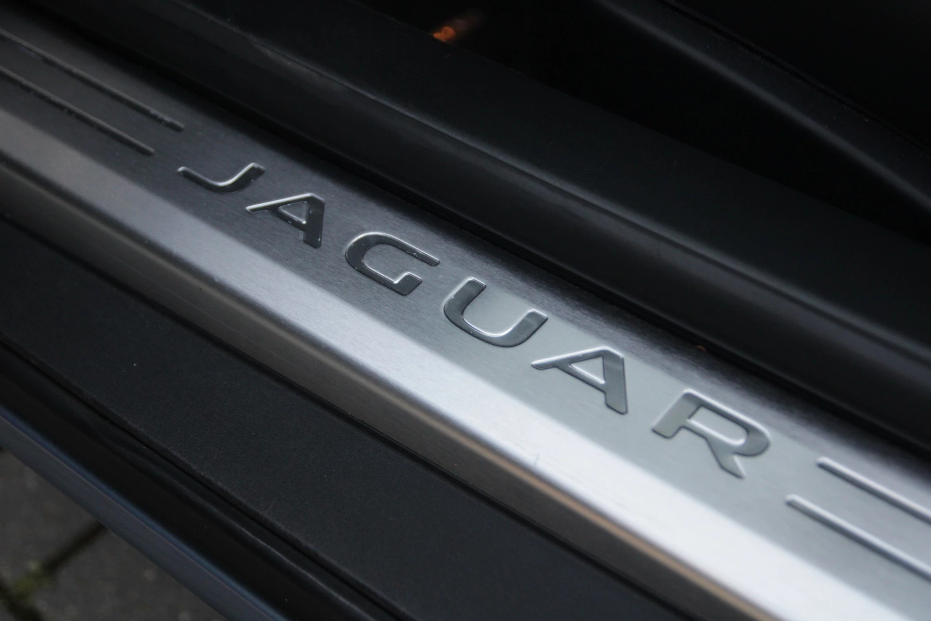 Hoofdafbeelding Jaguar F-Type