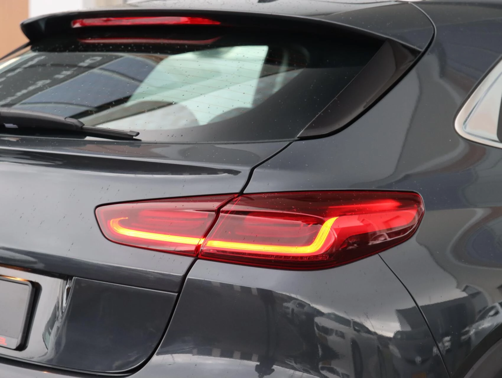 Hoofdafbeelding Kia XCeed