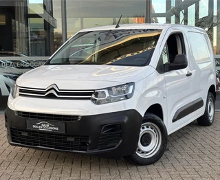 Citroën Berlingo 1.2 PURETECH 110 AIRCO CRUISE SCHUIFDEUR