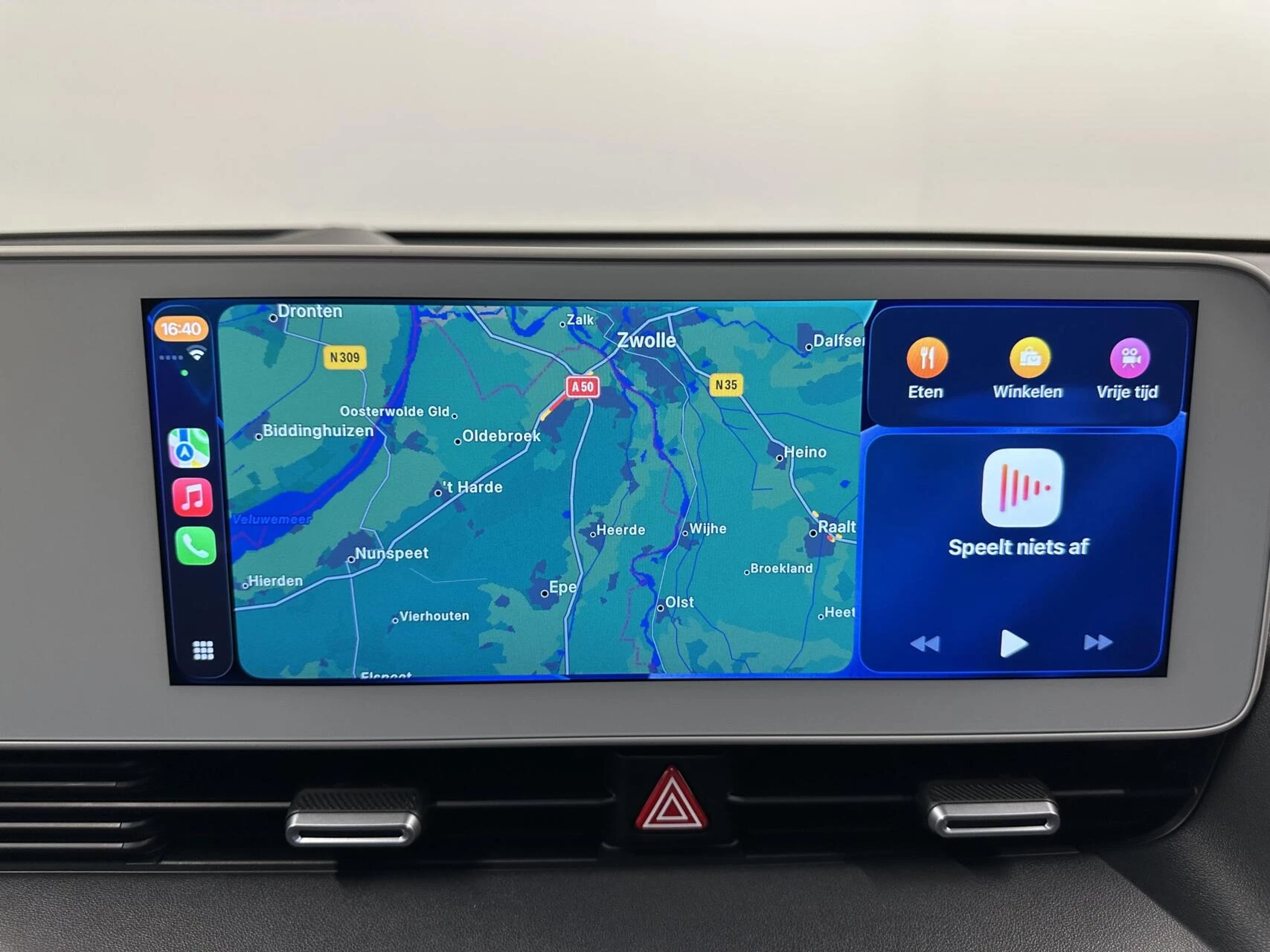 Hoofdafbeelding Hyundai IONIQ 5