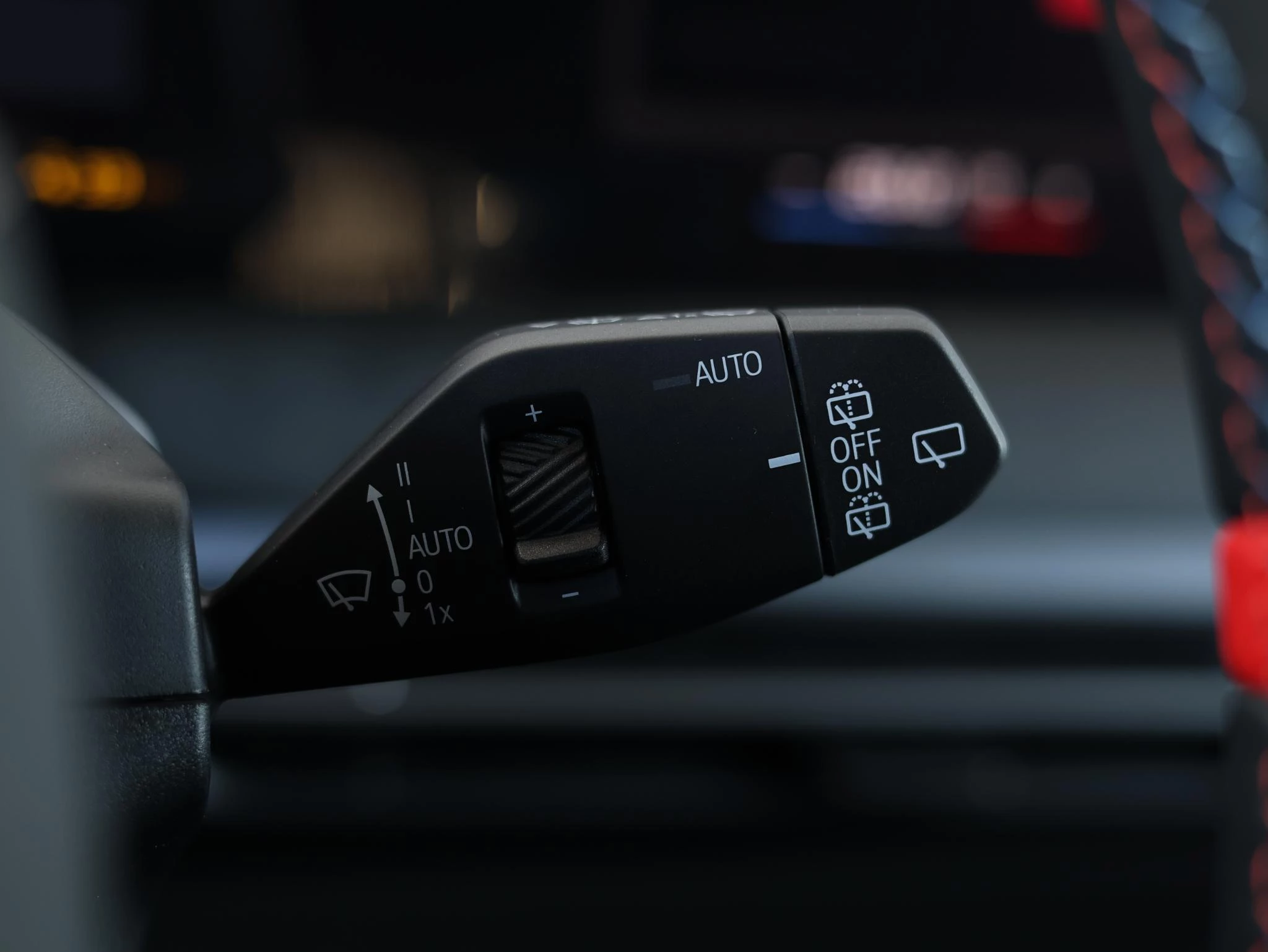 Hoofdafbeelding BMW iX