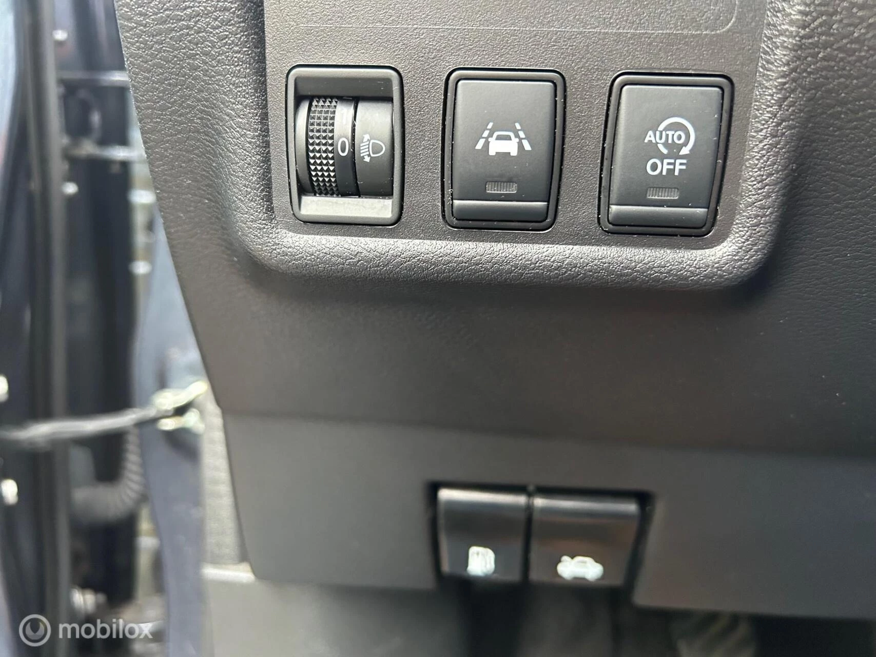 Hoofdafbeelding Nissan Micra