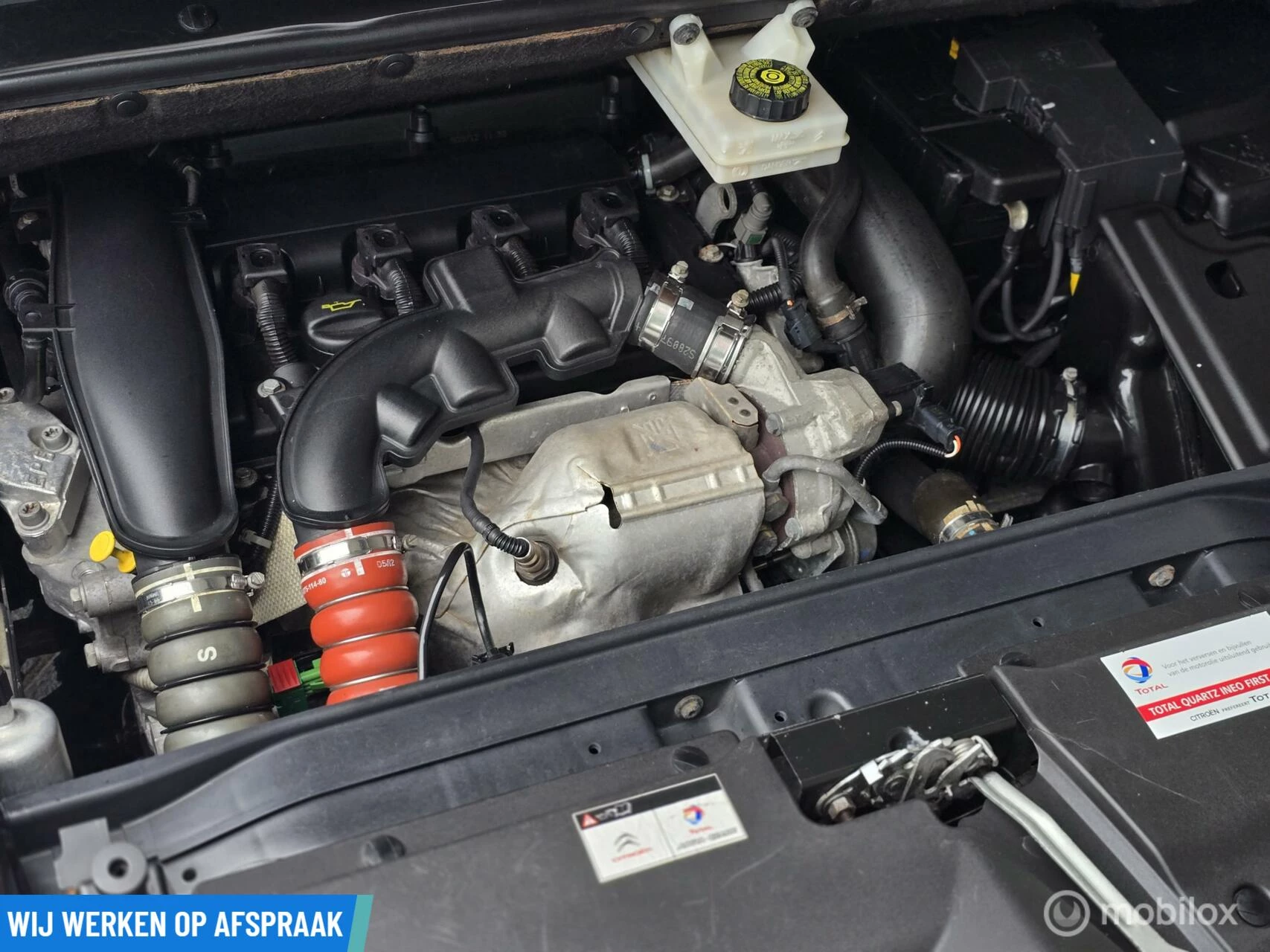 Hoofdafbeelding Citroën C4 Picasso