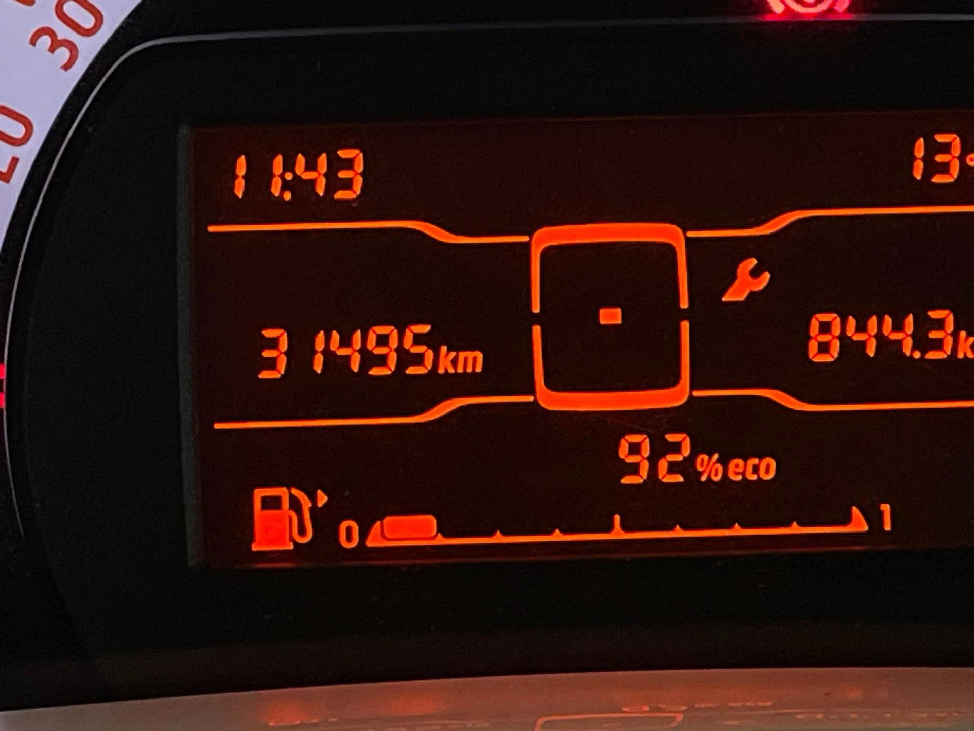 Hoofdafbeelding smart Forfour