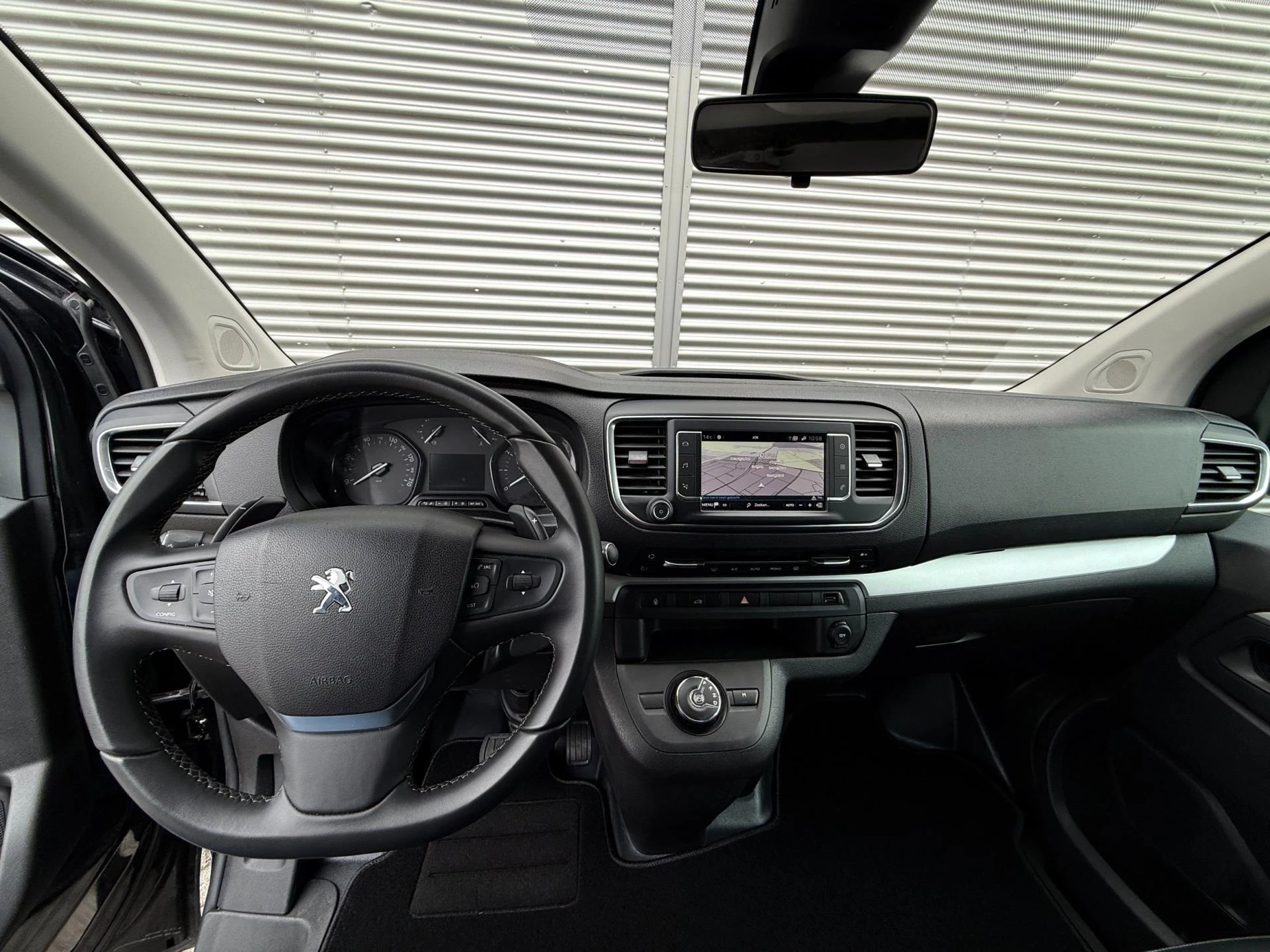 Hoofdafbeelding Peugeot Expert