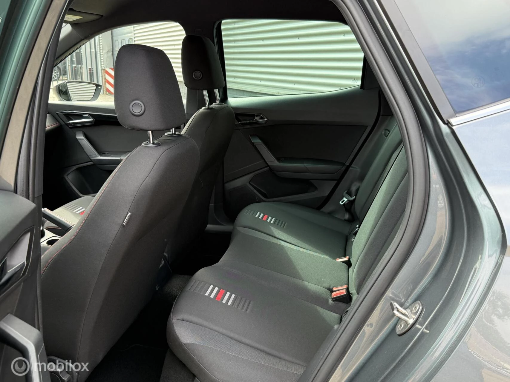 Hoofdafbeelding SEAT Arona