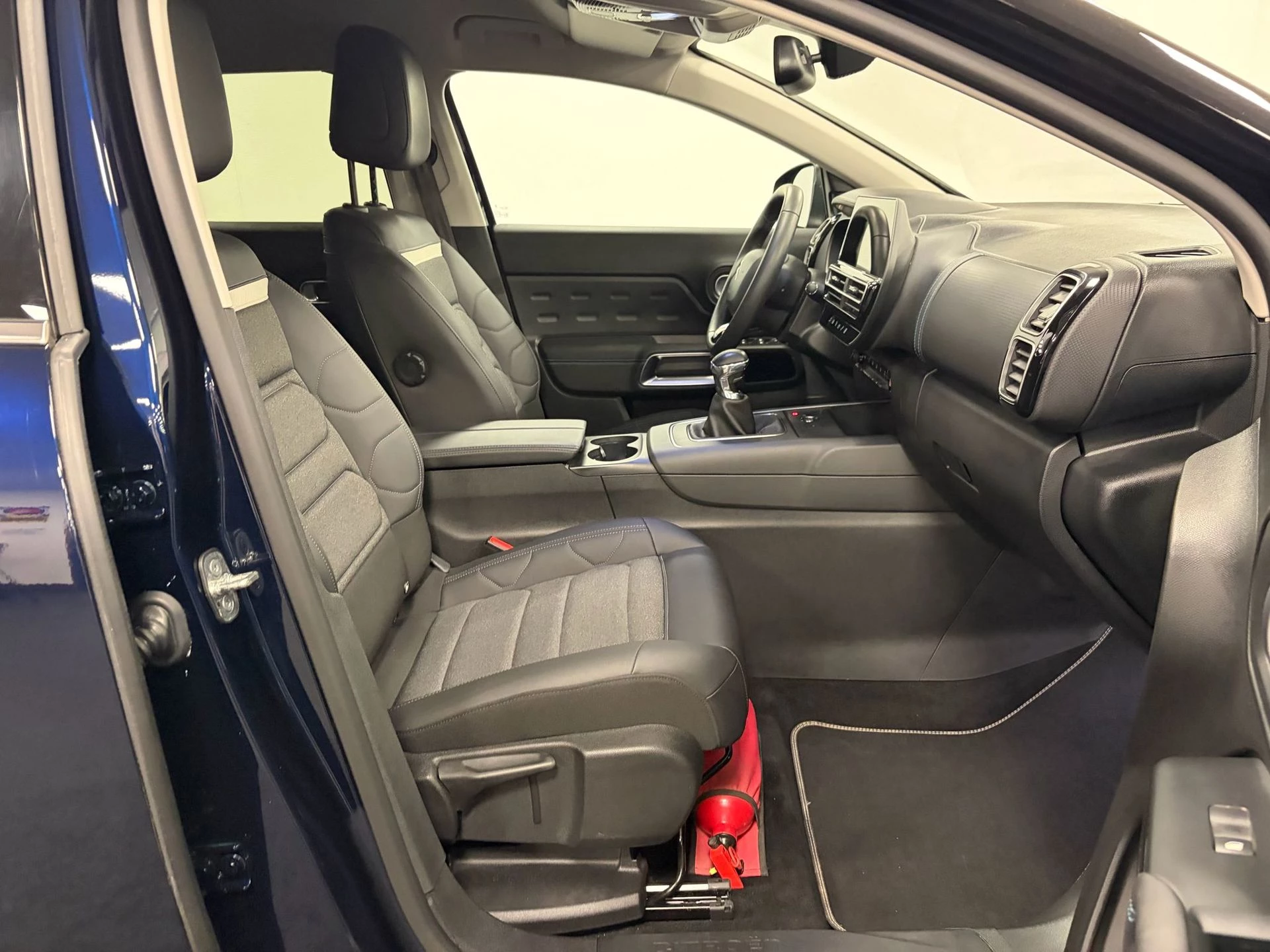 Hoofdafbeelding Citroën C5 Aircross