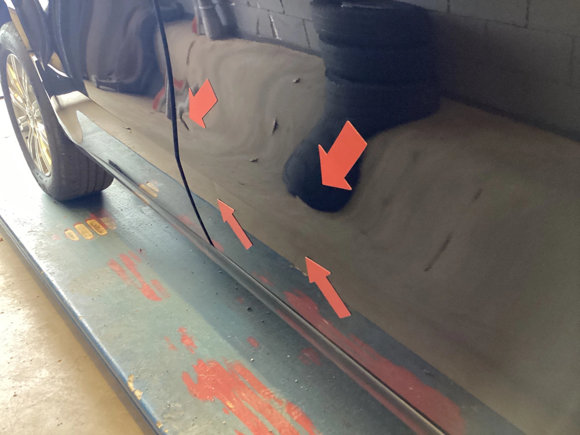 Hoofdafbeelding Mercedes-Benz Citan