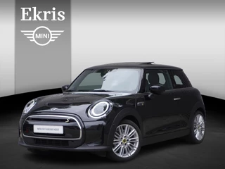 MINI Electric Cooper SE MINI Yours Uitvoering | 17" LM Tentacle Spoke | Glazen panoramadak | Harman-Kardon sound system | MINI Head-Up Display