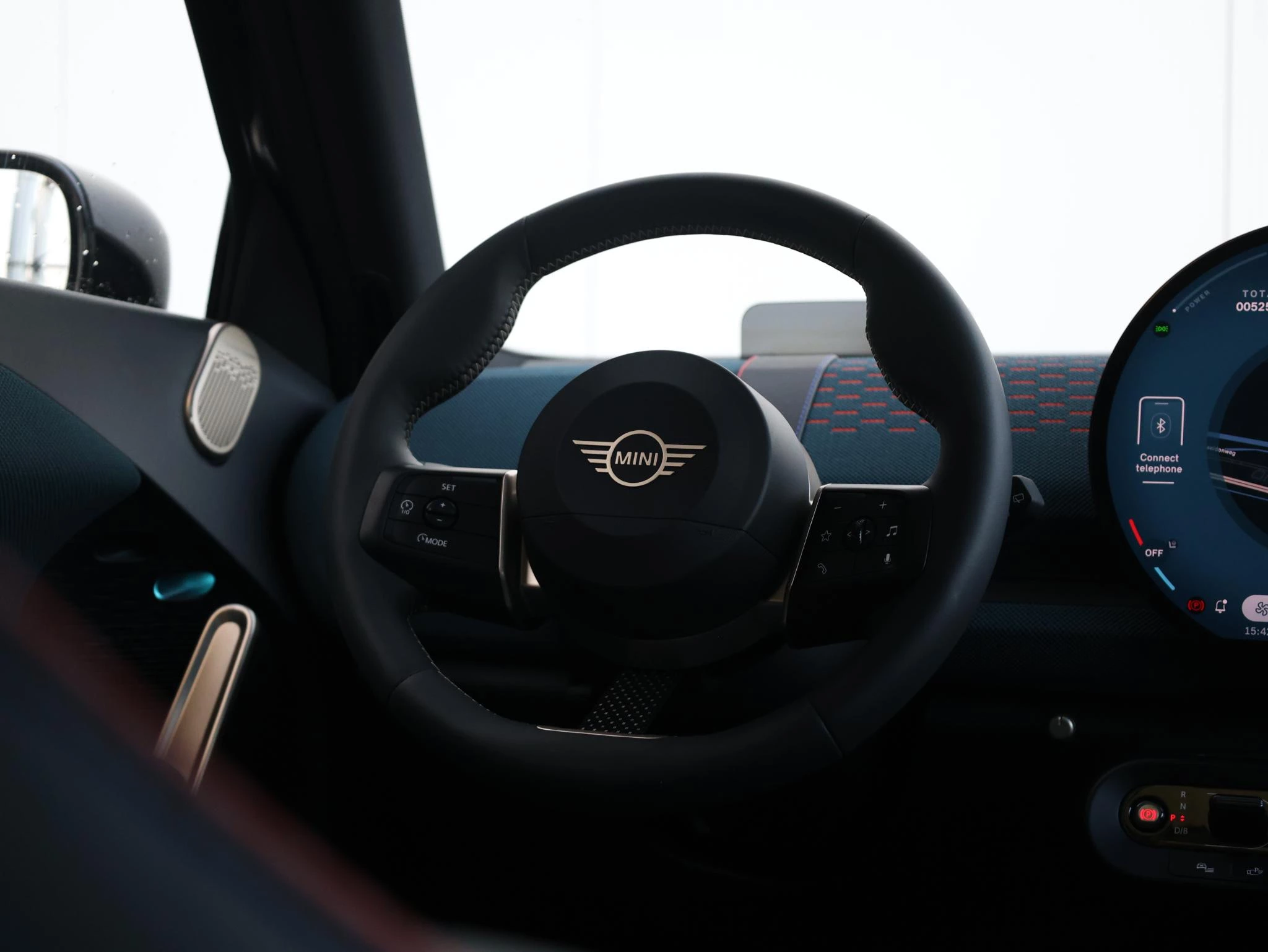 Hoofdafbeelding MINI Aceman