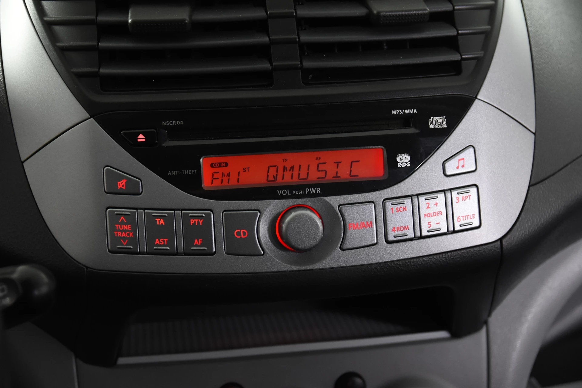 Hoofdafbeelding Suzuki Alto