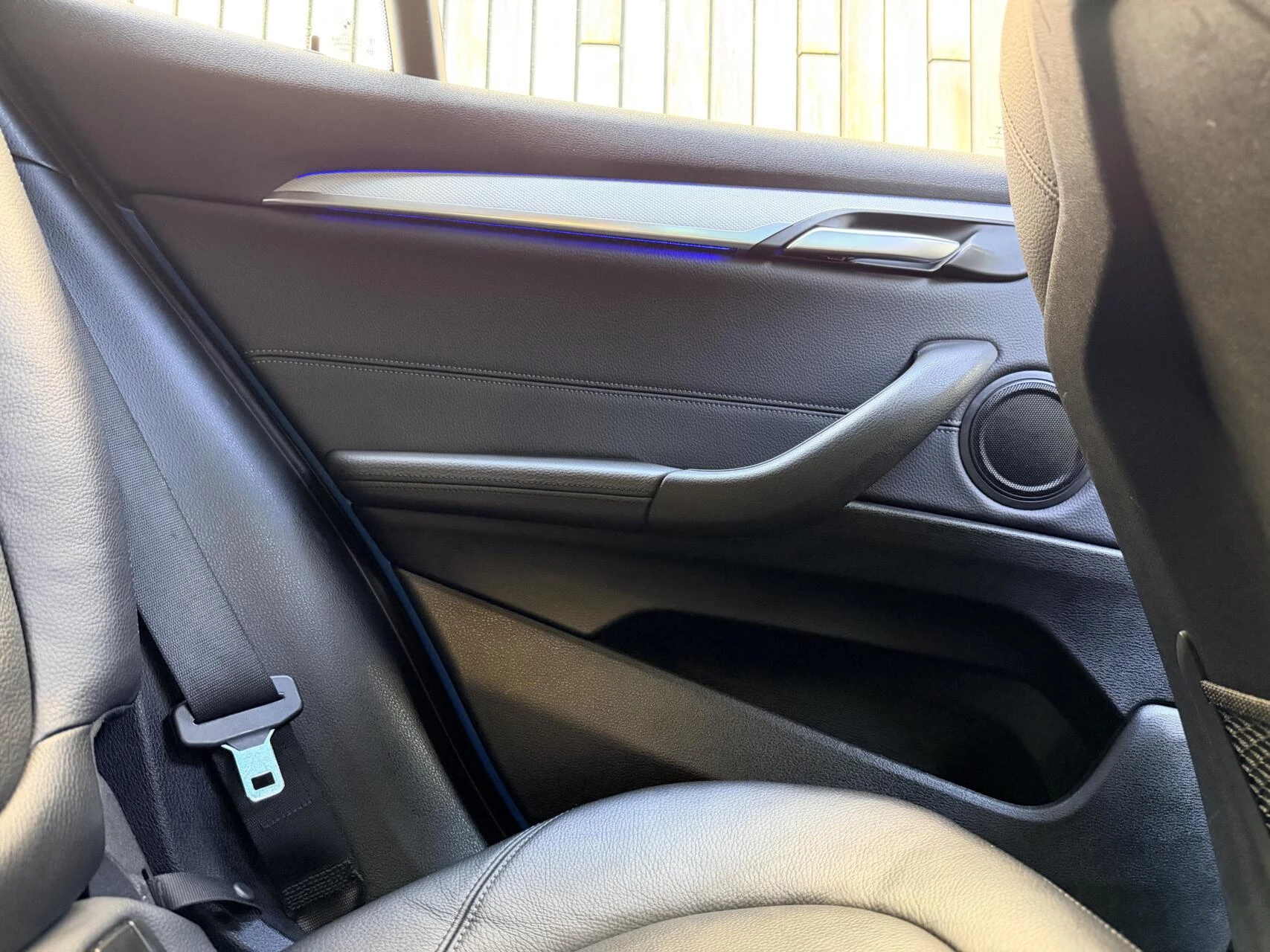 Hoofdafbeelding BMW X2