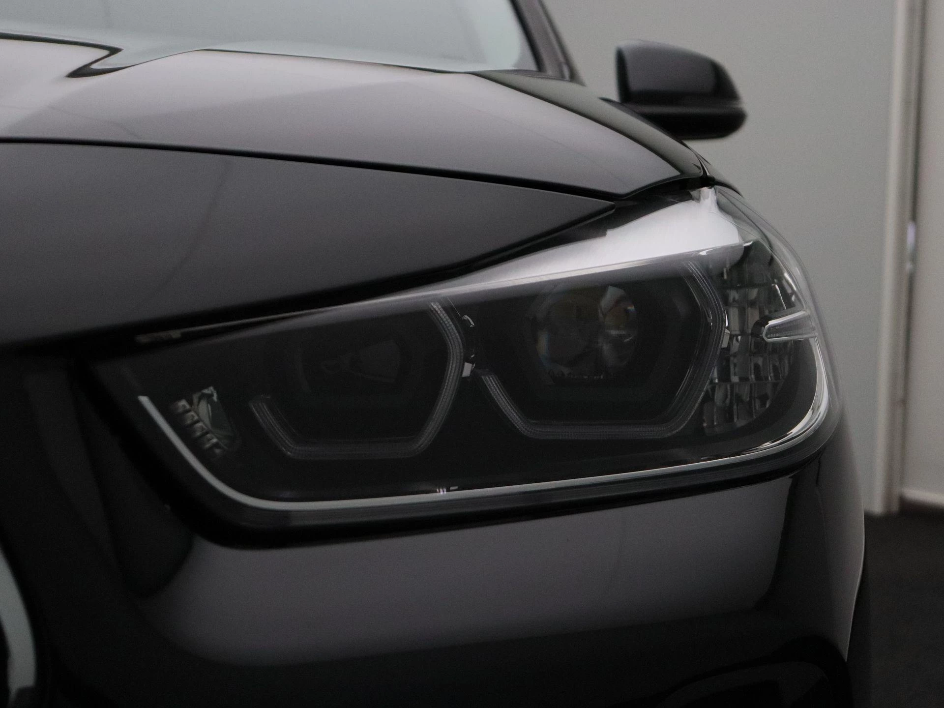 Hoofdafbeelding BMW X2